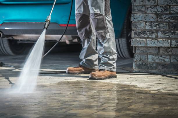 Professional Pressure Washing Services in Lexington, NE